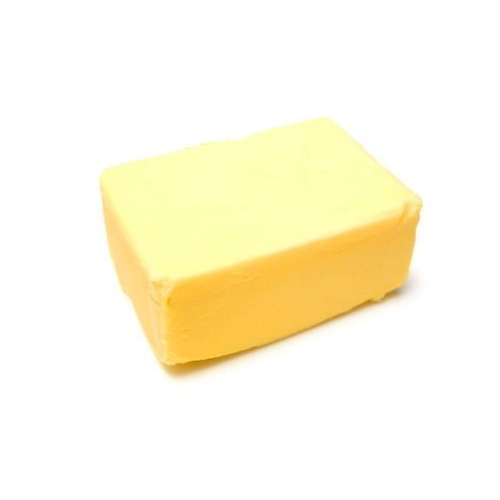 Yellow Butter