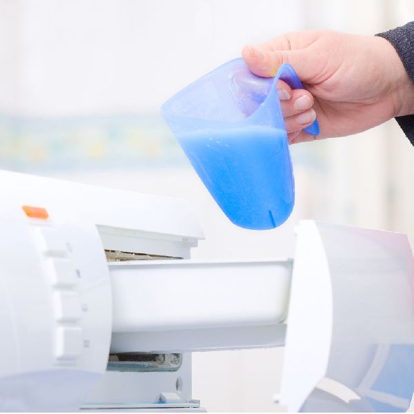 Fabric Detergent Liquid