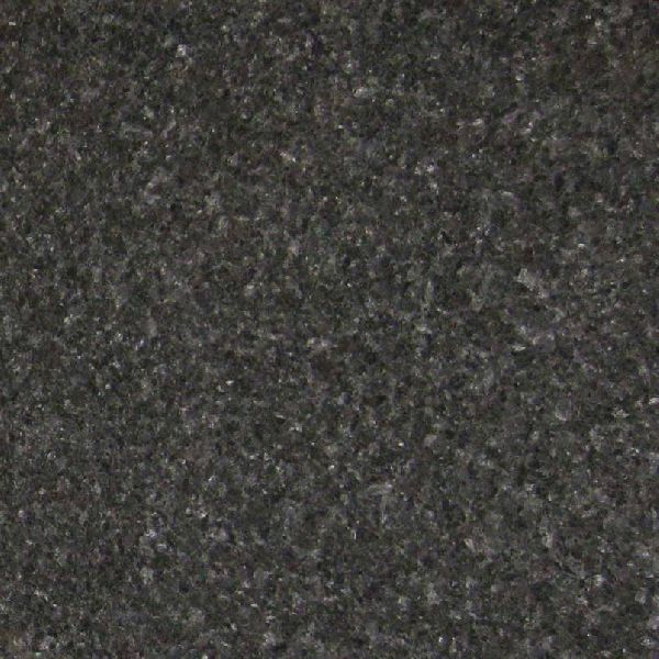 Angola Black Granite Stones