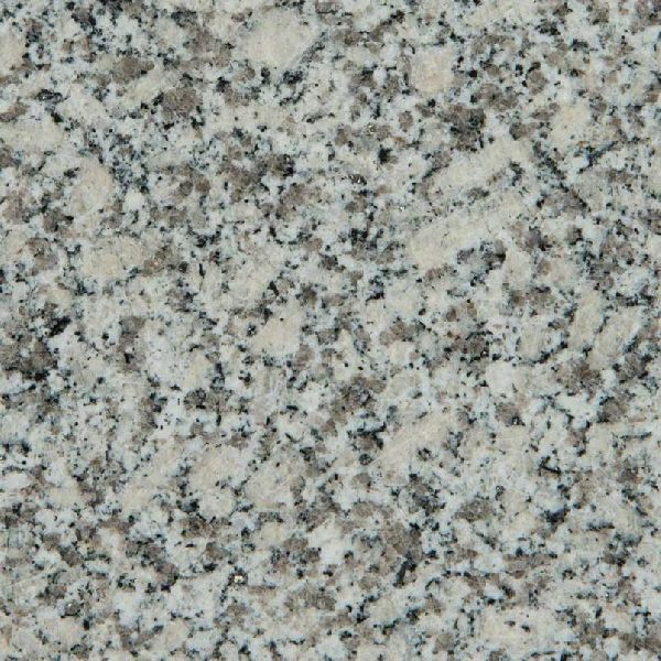 Polished Bianco Crystal Granite Stones, for Flooring, Wall Cladding, Staircase, Kitchen etc.