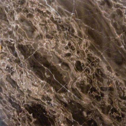 Polished Emperador Cafe Marble Stones, for Flooring, Wall Cladding, Staircase, Kitchen etc.