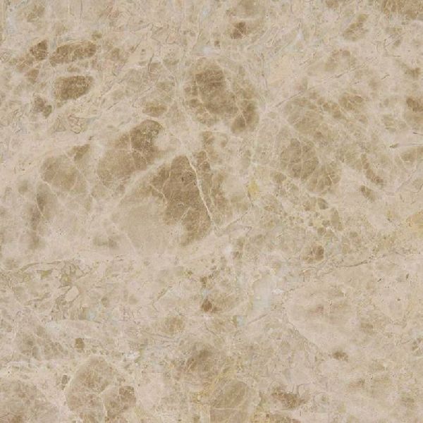 Polished Emperador Light Marble Stones, for Flooring, Wall Cladding, Staircase, Kitchen etc.