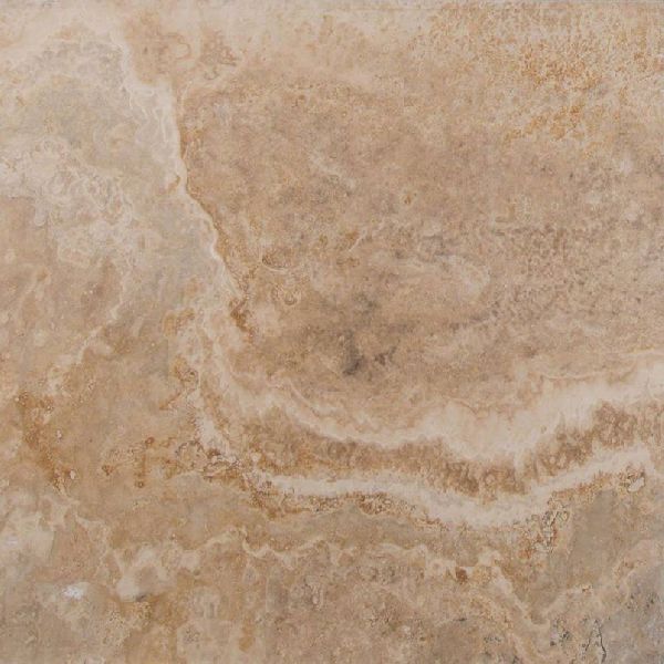 Inca Blend Travertine Stones, for Flooring, Wall Cladding, Staircase, Kitchen etc.
