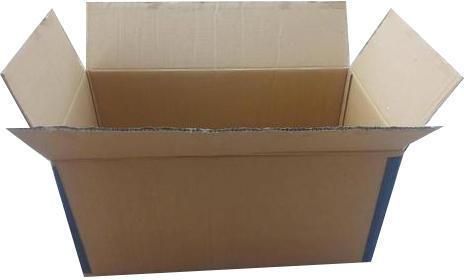 15 Inch Cardboard Corrugated Boxes