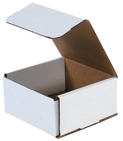 3.3 Inch Cardboard Corrugated Box