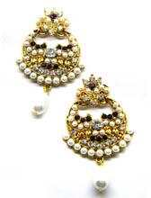 Traditiona Earrings