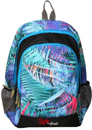 spring backpack School Bag
