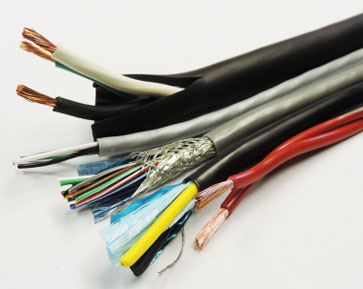 Flexible Wire and Cable