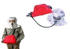 Emergency Escape Breathing Devices
