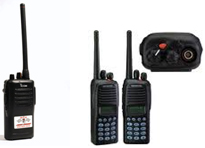 Radio Communications kit
