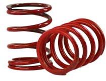 Polished Metal Compression Springs, for Industrial Use, Feature : Corrosion Proof, Durable, Easy To Fit