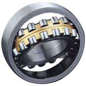 Single Spherical Roller Bearings