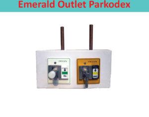 Emerald Outlet