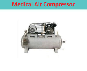 Medical Air Compressor
