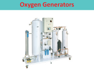 Oxygen Generators
