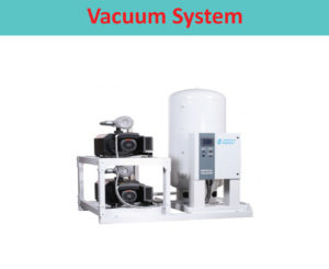 vacuum systems