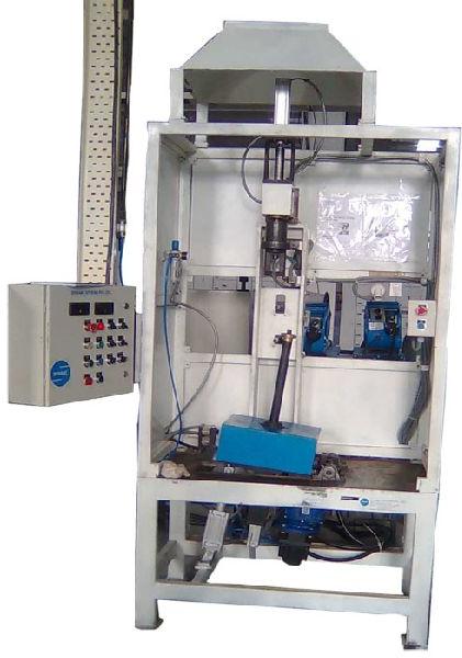 Plug Weld MACHINE