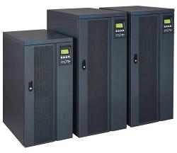 Triple Power Online UPS Systems