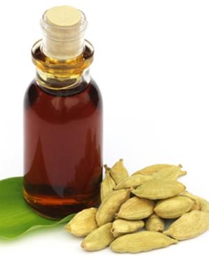 Cardamom Oil