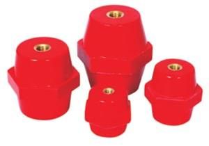 Hexagonal Insulators