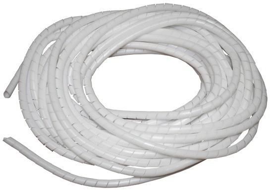Spiral PVC