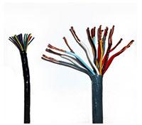 PTFE High Voltage Corona Cables