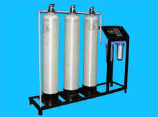 Whole House Water purifier