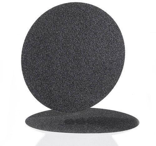 Abrasive paper disc, Size : 120 x 6 x 24.2 mm