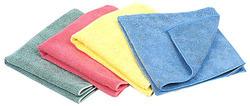 Microfiber cloth