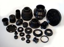 Rubber Profile, Parts and Components