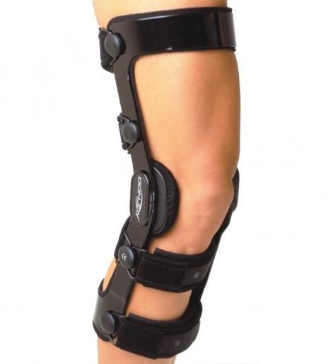 Donjoy 4Titude Knee Brace