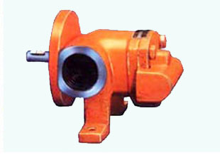 Rotary trochoidal pumps