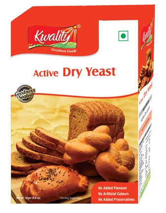 Dry Yeast