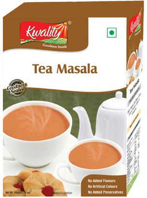 tea masala