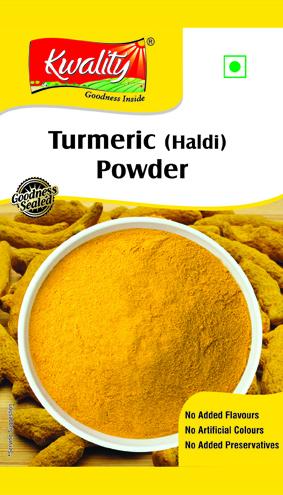 turmeric powder