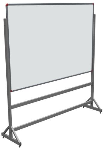 Fixed Board Display Stand