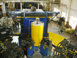 Independent Arm Variety Product Mix Machine