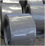 Aluminum Motor Body Moulding