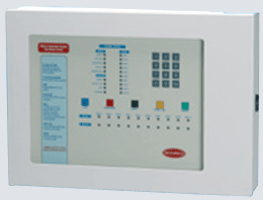 Conventional fire alarm systems