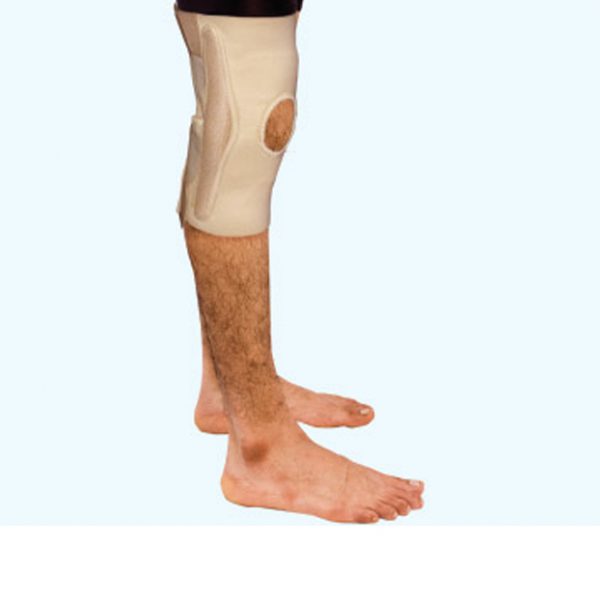 Hinged Knee Support, Size : L, M, XL
