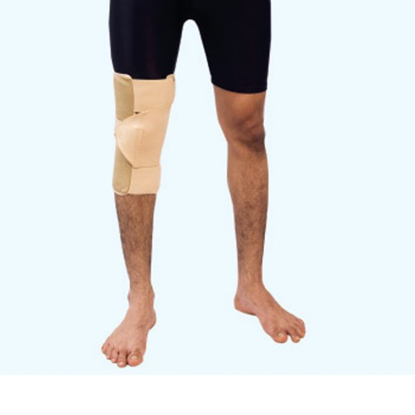 Knee Brace, Size : L, M, S, XXL