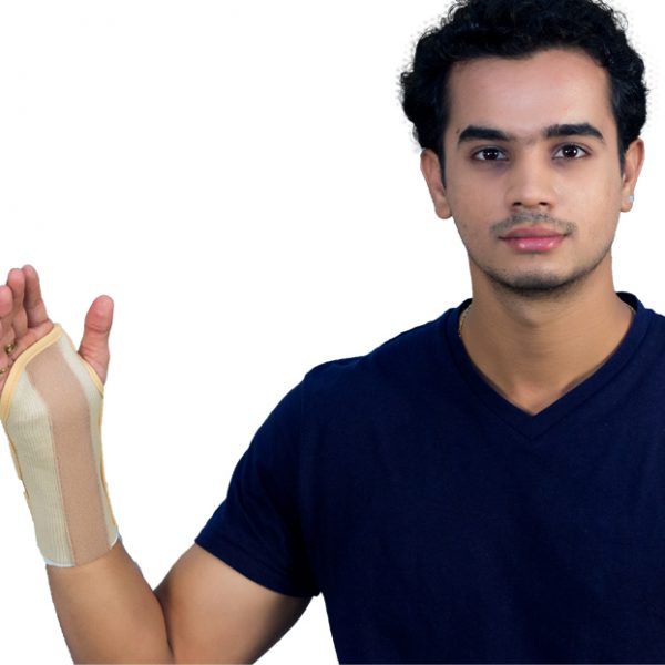 Wrist-Brace-Reversable