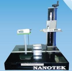 SURFACE ROUGHNESS TESTER STAND