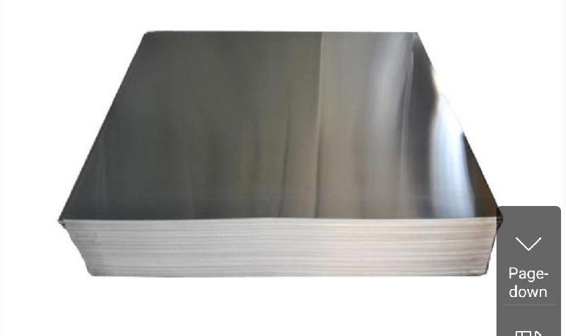 Aluminium Sheet