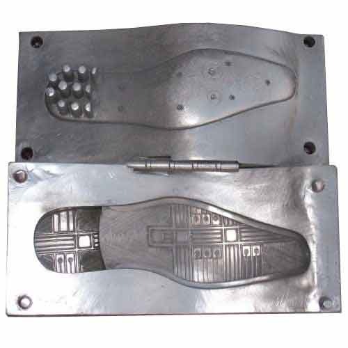 PU Sole Moulds