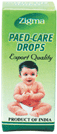 Paed Baby Care Drops
