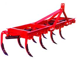 Sonafarm Spring Loaded Cultivator