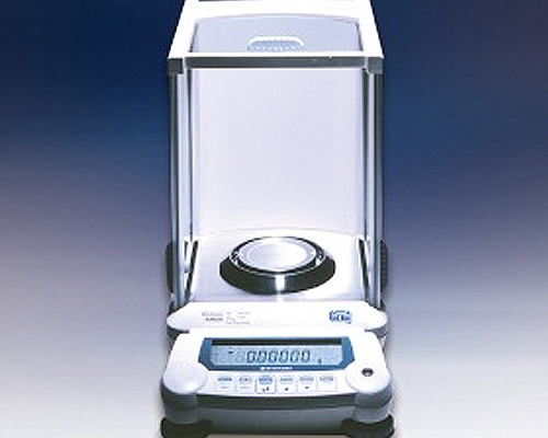 Analytical Balance