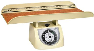 Baby Classic weight scales