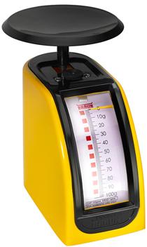 Lab scales